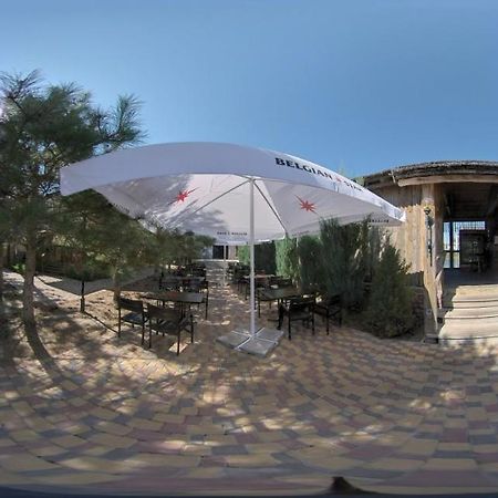 זאטוקה Villa Sosnovy Bor מראה חיצוני תמונה