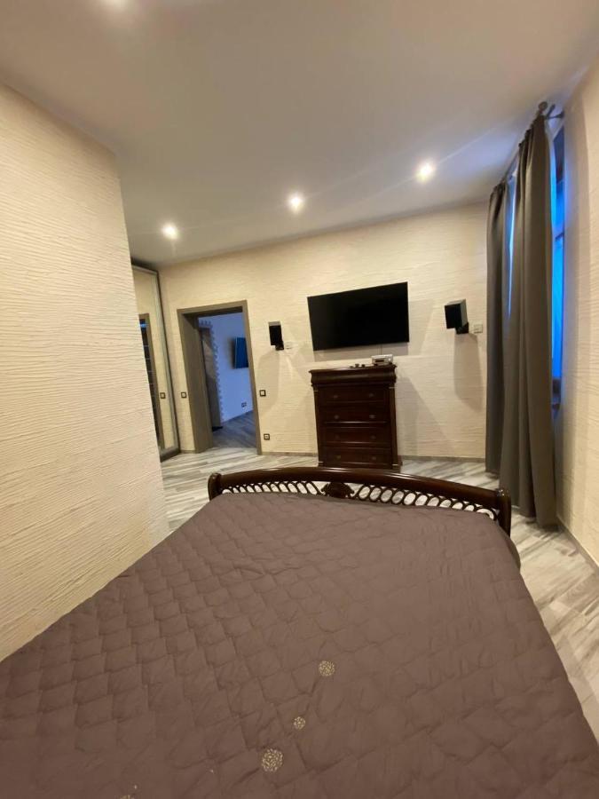 זאטוקה Villa Sosnovy Bor מראה חיצוני תמונה
