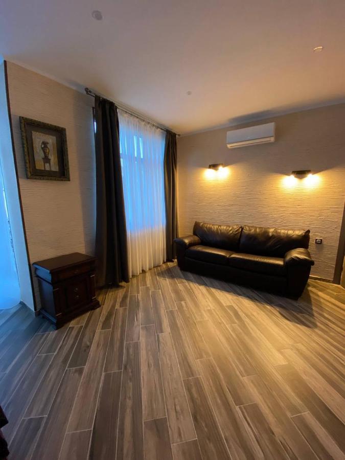 זאטוקה Villa Sosnovy Bor מראה חיצוני תמונה