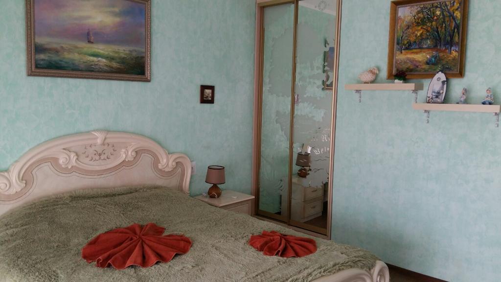 זאטוקה Villa Sosnovy Bor מראה חיצוני תמונה