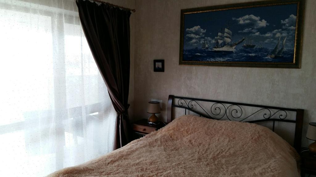זאטוקה Villa Sosnovy Bor מראה חיצוני תמונה