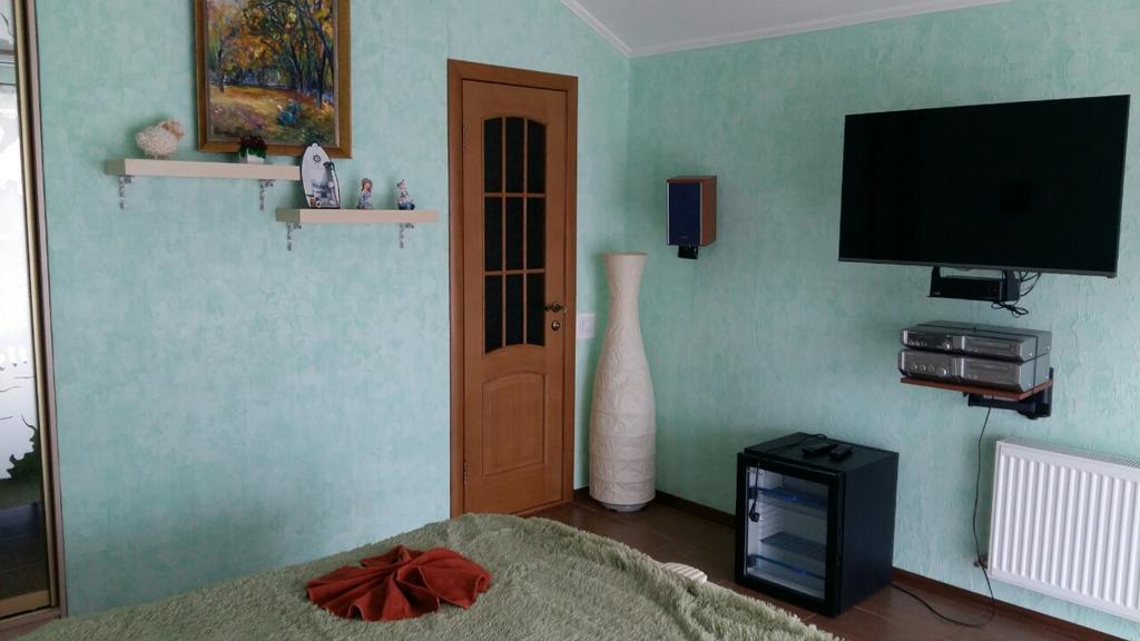 זאטוקה Villa Sosnovy Bor מראה חיצוני תמונה