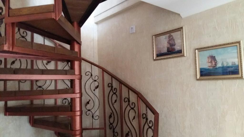 זאטוקה Villa Sosnovy Bor מראה חיצוני תמונה