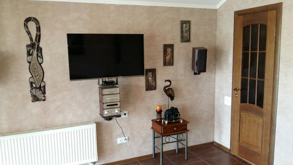 זאטוקה Villa Sosnovy Bor מראה חיצוני תמונה