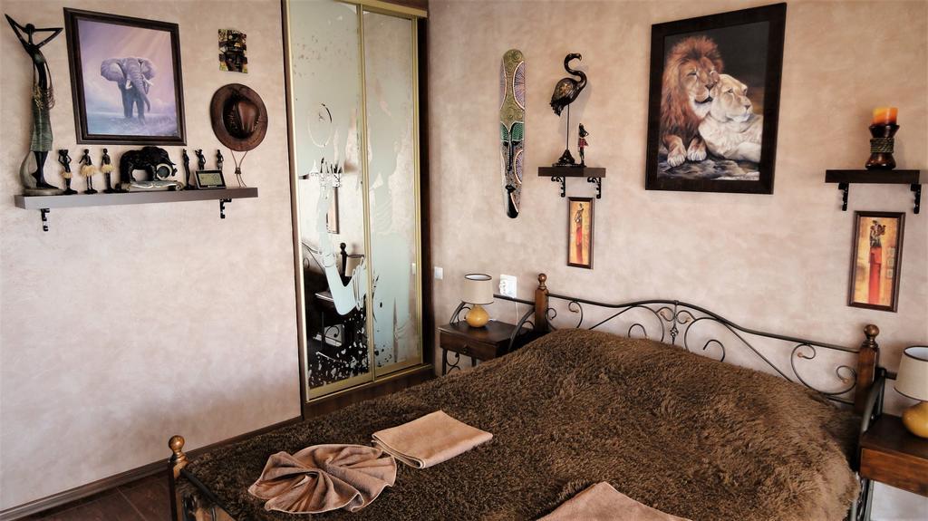 זאטוקה Villa Sosnovy Bor מראה חיצוני תמונה
