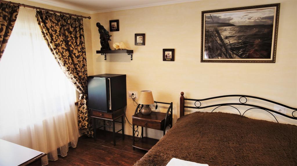 זאטוקה Villa Sosnovy Bor מראה חיצוני תמונה