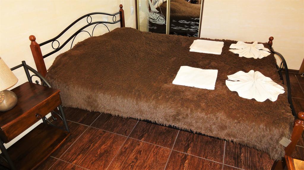 זאטוקה Villa Sosnovy Bor מראה חיצוני תמונה